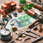Arbeitslosengeld und Umzug: Was muss ich melden?