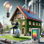 Spartipps für den Alltag: Energie sparen leicht gemacht