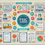FSSC 22000 Anforderungen und Zertifizierung