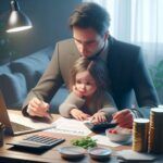 Kindergeld bei Arbeitslosigkeit: Was ist zu beachten?