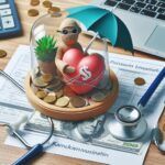 Kosten der privaten Krankenversicherung im Vergleich 2025