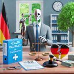 Krankenversicherung bei Scheidung: Was ändert sich?