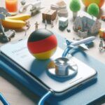 Krankenversicherung bei Umzug ins Ausland: Was tun?