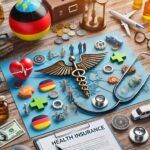 Krankenversicherung für Expats in Deutschland erklärt