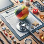 Krankenversicherung im Ausland: Was gilt für Deutsche?
