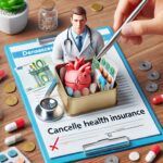 Krankenversicherung kündigen: Was beachten?