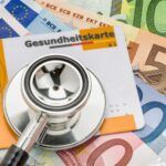 Krankenversicherung und Steuer: Was absetzen?