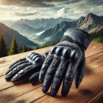 Welche Anforderungen sollten Motorradhandschuhe erfüllen?