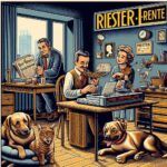 Riester-Rente für Anfänger: Was Sie beachten sollten