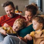 Riester-Rente und Kinder: So profitieren Sie zusätzlich