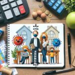 Steuertricks für Familien bei Nebeneinkünften