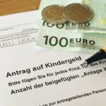 Welche Fristen gelten für den Kindergeldantrag?