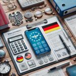 Welche Unterlagen brauche ich für den Antrag?