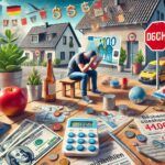 Wie Sie durch Vermeidung von Schulden im Alltag sparen