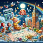 Wie hoch ist das Kindergeld in 2024?