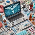 Anforderungen für das medical class 2